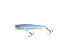 JATSUI DASHER 135 - Artificiale da Spinning Offshore per Pesca di Lampughe, Palamite e Serra, 135 MM / 37.5 GR (SAR)