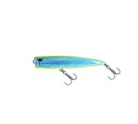 JATSUI DASHER 135 - Artificiale da Spinning Offshore per Pesca di Lampughe, Palamite e Serra, 135 MM / 37.5 GR (YBCS)