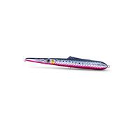JATSUI Drake 120 Skipping Lure Floating, Needle, (12CM BBRB Grey/Pink)