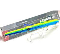 JATSUI DRAKE 210 Skipping Lure “Floating“210mm 30g (ARMATURA PASSANTE) COL. YBCS
