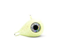 JATSUI Esca Artificiale Cyclops (150GR, White)