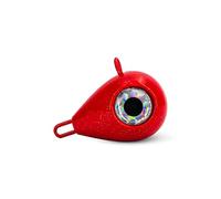 JATSUI Esca Artificiale Cyclops (200GR, Red)