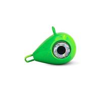 JATSUI Esca Artificiale Cyclops (250GR, Green)
