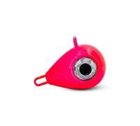 JATSUI Esca Artificiale Cyclops (250GR, Pink)