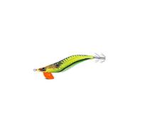 JATSUI Esca Artificiale Deep EGI Saury Fish, 3.0/MM105, Diverse COLORAZIONI Disponibili (SC 06)