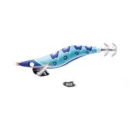 JATSUI Esca Artificiale Kabo Squid Crabs, #3.0, Diverse Colorazioni (Blue)
