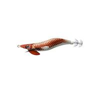JATSUI Esca Artificiale Kabo Squid REFISH (#2.5, BR)