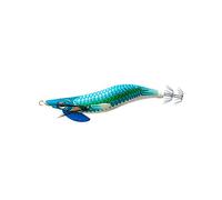 JATSUI Esca Artificiale Kabo Squid REFISH (#2.5, CY)