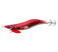 JATSUI Esca Artificiale Kabo Squid REFISH (#2.5, RD)