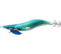JATSUI Esca Artificiale Kabo Squid REFISH (#3.5, BR)