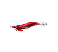 JATSUI Esca Artificiale Kabo Squid REFISH (#3.5, RD)