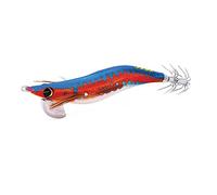 JATSUI Esca Artificiale Natural Pint, Totanare Lumo, Deep Egi #3.0/mm105 Diverse Colorazioni, Sinking Rate 5.5 Sec. / m 105mm Wgt 14.5gr (NP 04)