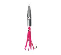 JATSUI Esca Artificiale TAIRABA, Vertical Ball, Inchiku Jig Set (150GR, PK)