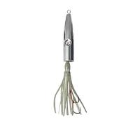 JATSUI Esca Artificiale TAIRABA, Vertical Ball, Inchiku Jig Set (300GR, WL)