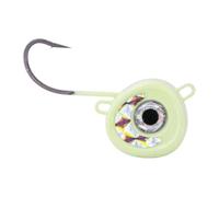 JATSUI ESCA ARTIFICIALE VERTICAL BALL, DISPONIBILE IN DIVERSE GRAMMATURE E COLORAZIONI (300GR, FULL LUMO)