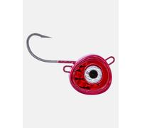 JATSUI ESCA ARTIFICIALE VERTICAL BALL, DISPONIBILE IN DIVERSE GRAMMATURE E COLORAZIONI (300GR, FULL RED)