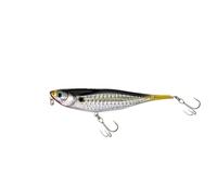 Jatsui Hermes WTD - Artificiale per Pesca Spigola, Pesci Serra, Barracuda, Lampuga, 7 Colorazioni.