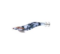 Jatsui Kabo Squid Camo - Totanara da Eging per Pesca di Calamari e Seppie (GY)