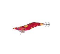 Jatsui Kabo Squid Camo - Totanara da Eging per Pesca di Calamari e Seppie (OR)
