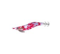 Jatsui Kabo Squid Camo - Totanara da Eging per Pesca di Calamari e Seppie (RD)