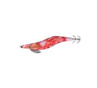 Jatsui Kabo Squid Camo - Totanara da Eging per Pesca di Calamari e Seppie (WR)