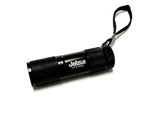 JATSUI Lampada 9 Led Uv