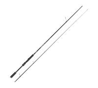 Jatsui Oasis Egi - Canna da Eging per Pesca ai Cefalopodi, Due Lunghezze, 8' / 8'6'' (8')