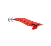 Jatsui Rubber Prawn 3.0 Rivestimento silicone Chiodato Artificiale Pesca Totanara (DKRE) 115 mm 16 gr