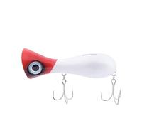 JATSUI Artificiale pesca in mare popper Jatsui Lethal Popper 10 cm RH | Jatsui 10