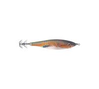 JATSUI Totanara da Eging Bullet Natural 3.0 - Artificiale Pesca Calamaro da Terra (NPINT)