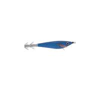 JATSUI Totanara da Eging Rush Egi Hybrid Rubber Full Color 1.5 - Artificiale Pesca Seppia Calamaro (BLUE)