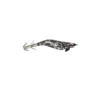 JATSUI Totanara da Eging Rush Egi Jumpers Rubber Camo 1.8 - Artificiale Pesca Seppia Calamaro (GY)