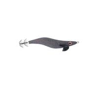 Jatsui Totanara da Eging Rush Egi MAG Rubber - Artificiale Pesca Seppia Calamaro (BLACK, 3.0)