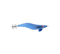 Jatsui Totanara da Eging Rush Egi MAG Rubber - Artificiale Pesca Seppia Calamaro (BLUE, 3.0)