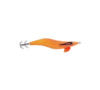 Jatsui Totanara da Eging Rush Egi MAG Rubber - Artificiale Pesca Seppia Calamaro (ORANGE, 3.0)