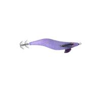 Jatsui Totanara da Eging Rush Egi MAG Rubber - Artificiale Pesca Seppia Calamaro (PURPLE, 3.5)