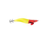 Jatsui Totanara da Eging Rush Egi MAG Rubber - Artificiale Pesca Seppia Calamaro (RH02, 3.0)