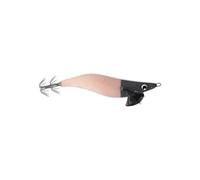 Jatsui Totanara da Eging Rush Egi Rubber Glow - Artificiale Pesca Seppia Calamaro (BHRG, 3.0)
