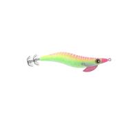 Jatsui Totanara da Eging Rush Egi Velvet Snitch - Artificiale Pesca Seppia Calamaro (VS3, 3.0)