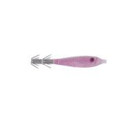 JATSUI Totanara da Eging Rush Tataki Rubber Glow 1.5 - Artificiale Pesca Seppia Calamaro (RED)