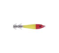 JATSUI Totanara da Eging Rush Tataki Rubber Glow 1.5 - Artificiale Pesca Seppia Calamaro (RHYG)