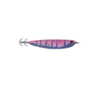 JATSUI Totanara da Eging Zoro Egi Rubber Prawn 3.0 - Artificiale Pesca Seppia Calamaro (BLPK)