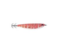 JATSUI Totanara da Eging Zoro Egi Rubber Prawn 3.0 - Artificiale Pesca Seppia Calamaro (WHRD)