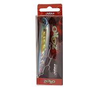 JATSUI ZORO SPINNING 90 MM 12 GR ARTIFICIALE PESCA SPINNING (NGGB)
