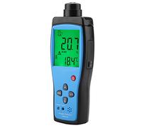 Jauarta AR8100 Rilevatore di Ossigeno Portatile Ricaricabile per Misuratore di O2 per L'industria All'aperto 100-240 V