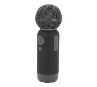 Jauarta Microfono Wireless Bluetooth per Cantare Microfono Portatile Portatile Altoparlante per Feste in Casa di Compleanno