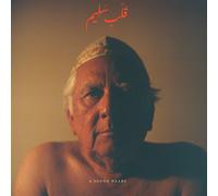 Jaubi A Sound Heart (CD) Album Digipak