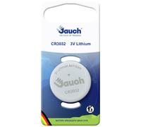 Jauch Quartz 250005 Batteria a bottone CR 3032 3 V 1 pz. 600 mAh Litio