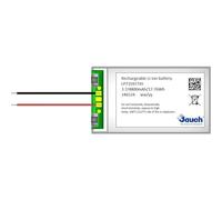 Jauch Quartz LP735977JH Batteria speciale Prismatica Cavo Li-Ion 3.7V 5000mAh