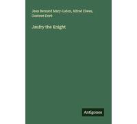 Jaufry the Knight